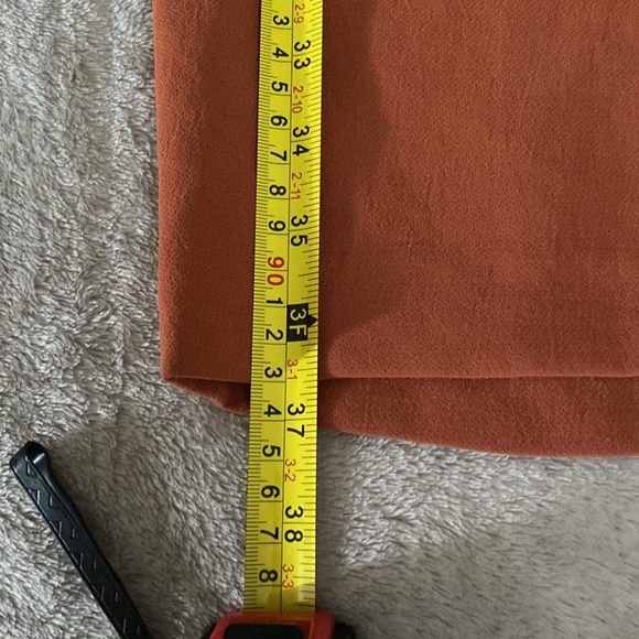 Wilfred Pants & Jumpsuits | Aritzia Wilfred Tie-Front Pant - Picture 5 of 5